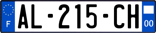 AL-215-CH