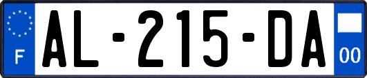 AL-215-DA