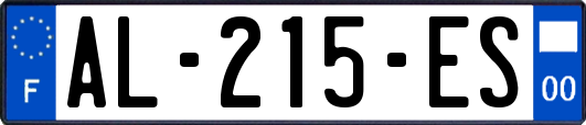 AL-215-ES