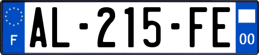 AL-215-FE