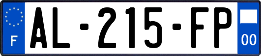 AL-215-FP