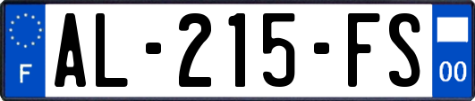 AL-215-FS
