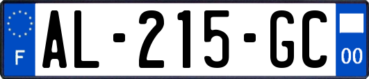 AL-215-GC