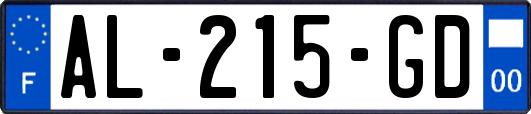 AL-215-GD