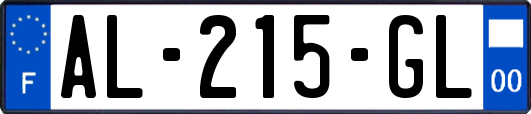 AL-215-GL