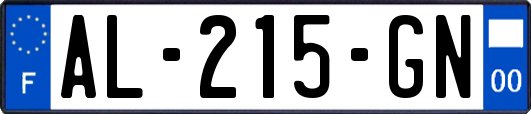 AL-215-GN