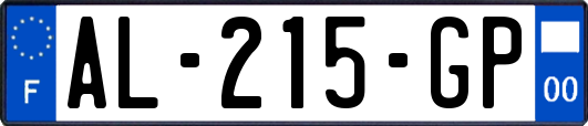 AL-215-GP