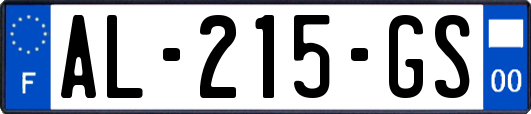 AL-215-GS