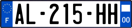 AL-215-HH