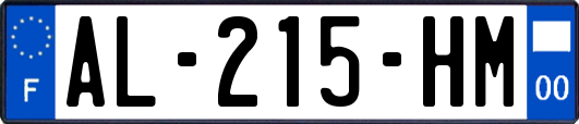 AL-215-HM