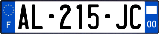 AL-215-JC