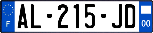 AL-215-JD