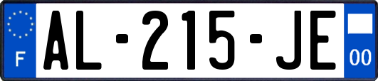 AL-215-JE