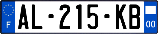 AL-215-KB