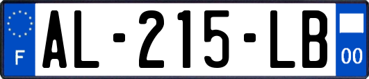 AL-215-LB