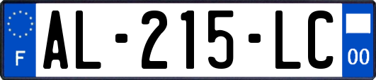 AL-215-LC