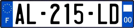 AL-215-LD