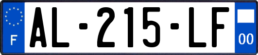 AL-215-LF