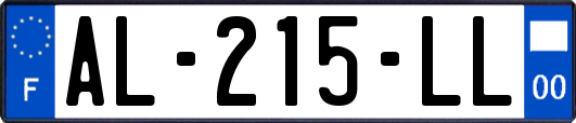 AL-215-LL