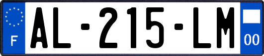 AL-215-LM