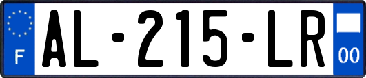 AL-215-LR