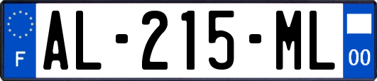 AL-215-ML