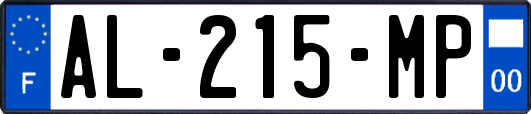 AL-215-MP