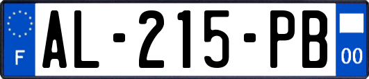 AL-215-PB