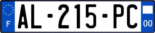AL-215-PC