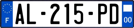 AL-215-PD