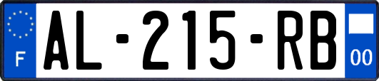 AL-215-RB