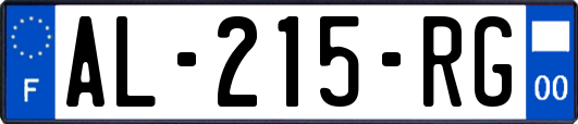 AL-215-RG