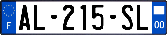 AL-215-SL