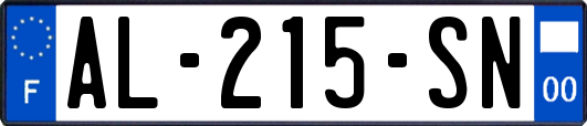 AL-215-SN