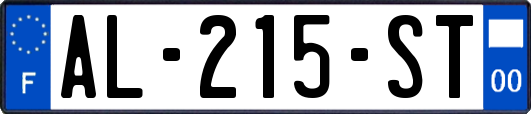 AL-215-ST
