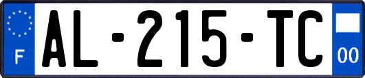 AL-215-TC