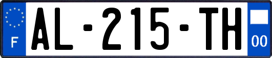 AL-215-TH