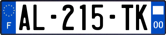 AL-215-TK