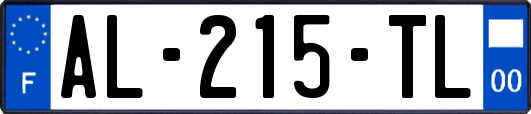 AL-215-TL