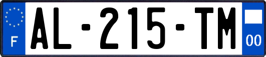 AL-215-TM