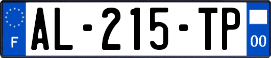 AL-215-TP