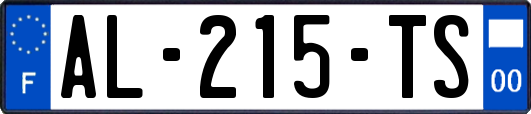 AL-215-TS