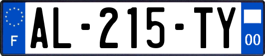 AL-215-TY