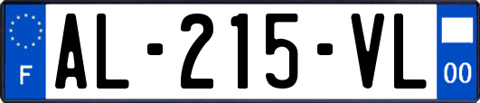 AL-215-VL