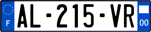 AL-215-VR