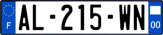 AL-215-WN
