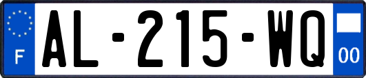 AL-215-WQ