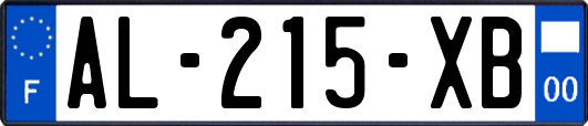 AL-215-XB