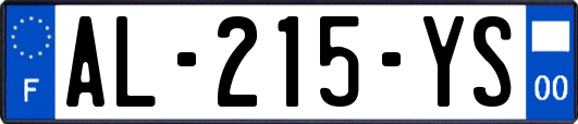 AL-215-YS