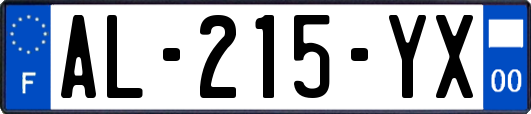 AL-215-YX